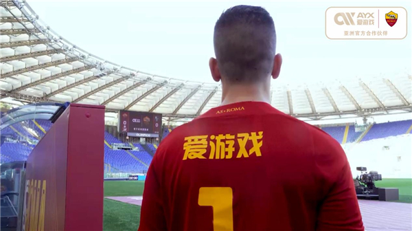 对于一名前