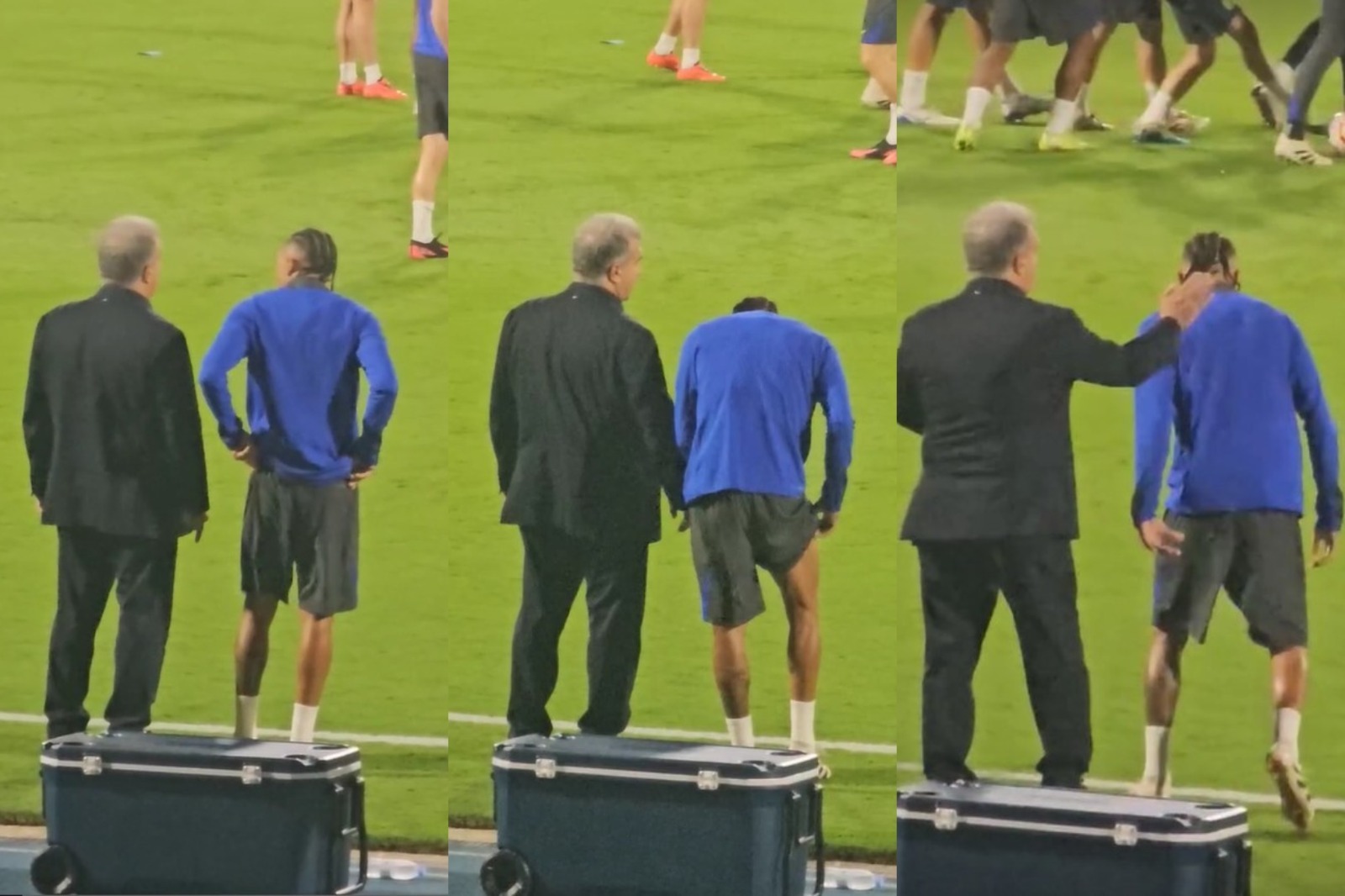 和可持续的 和可持续的