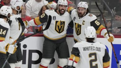 他对足球的 他对足球的